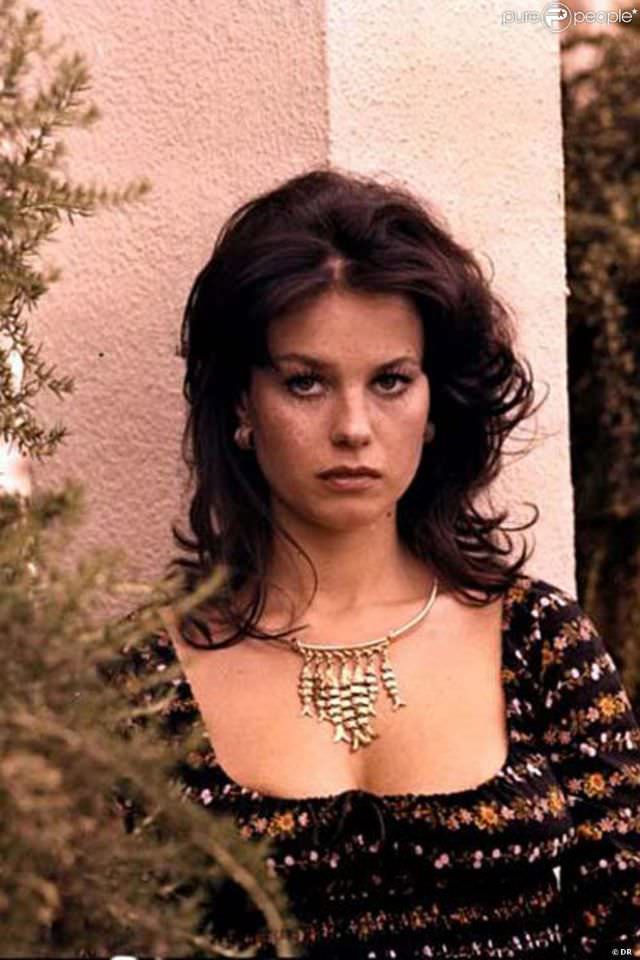 Young Lana Wood: 50 Photos Showcasing Her Journey To Becoming An Icon