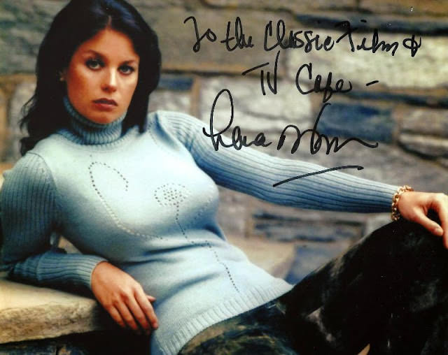 Young Lana Wood: 50 Photos Showcasing Her Journey To Becoming An Icon
