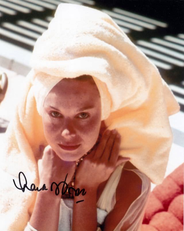 Young Lana Wood: 50 Photos Showcasing Her Journey To Becoming An Icon
