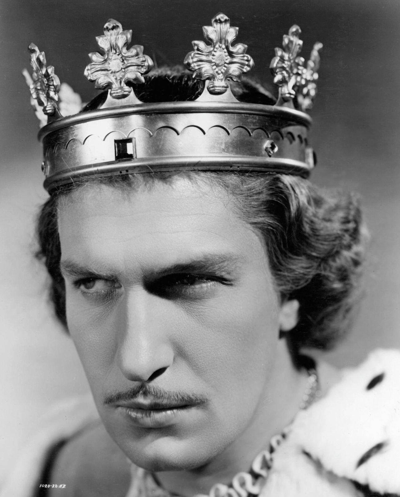 Vincent Price In 'Essex And Elizabeth', 1939.