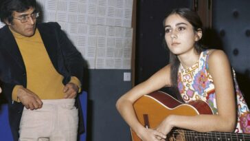 Albano And Romina Power