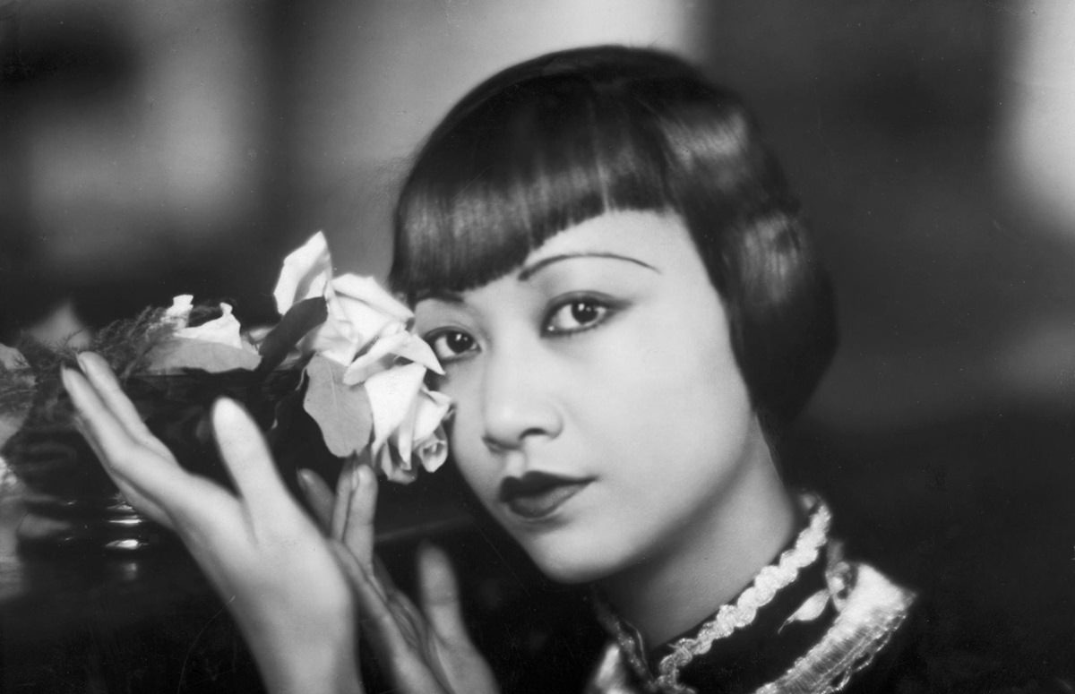 Anna May Wong