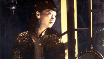 Anna May Wong Movies