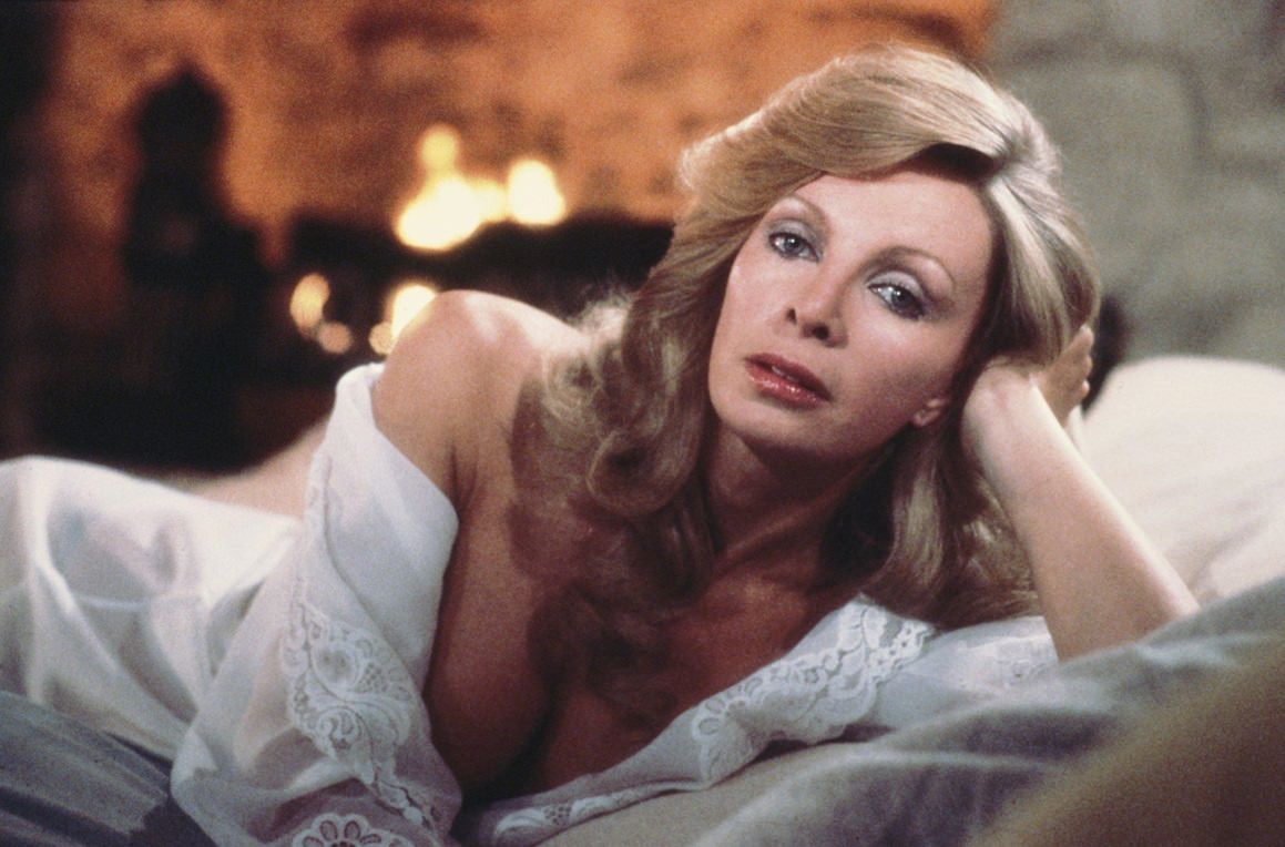 Cassandra Harris