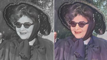 Clara Bow Death Last Photo