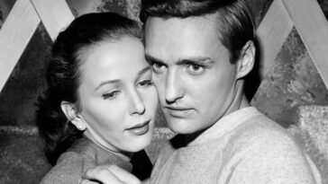 Dennis Hopper Spouses