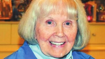 Doris Day Death And Last Photo