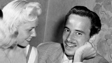 Doris Day Marriages