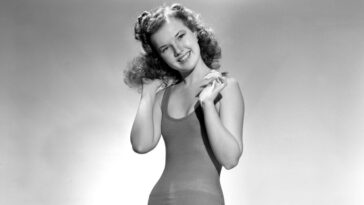 Gale Storm