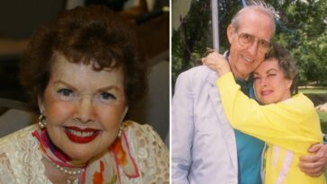 Gale Storm Death And Last Photo