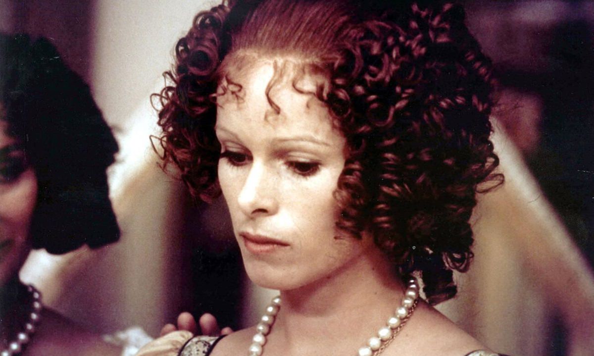 Geraldine Chaplin Movies