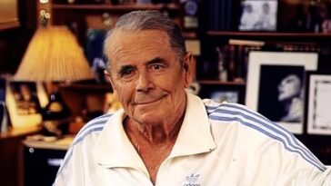 Glenn Ford Death Last Photo