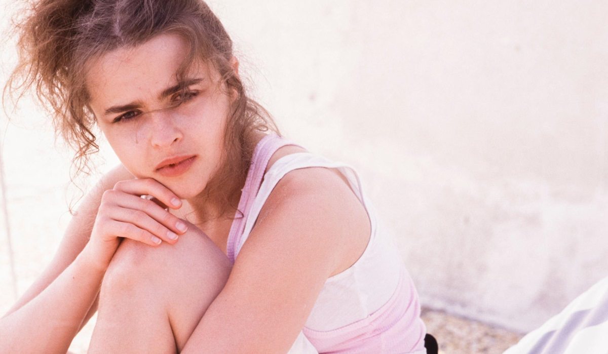 Helena Bonham Carter