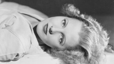 Jean Arthur