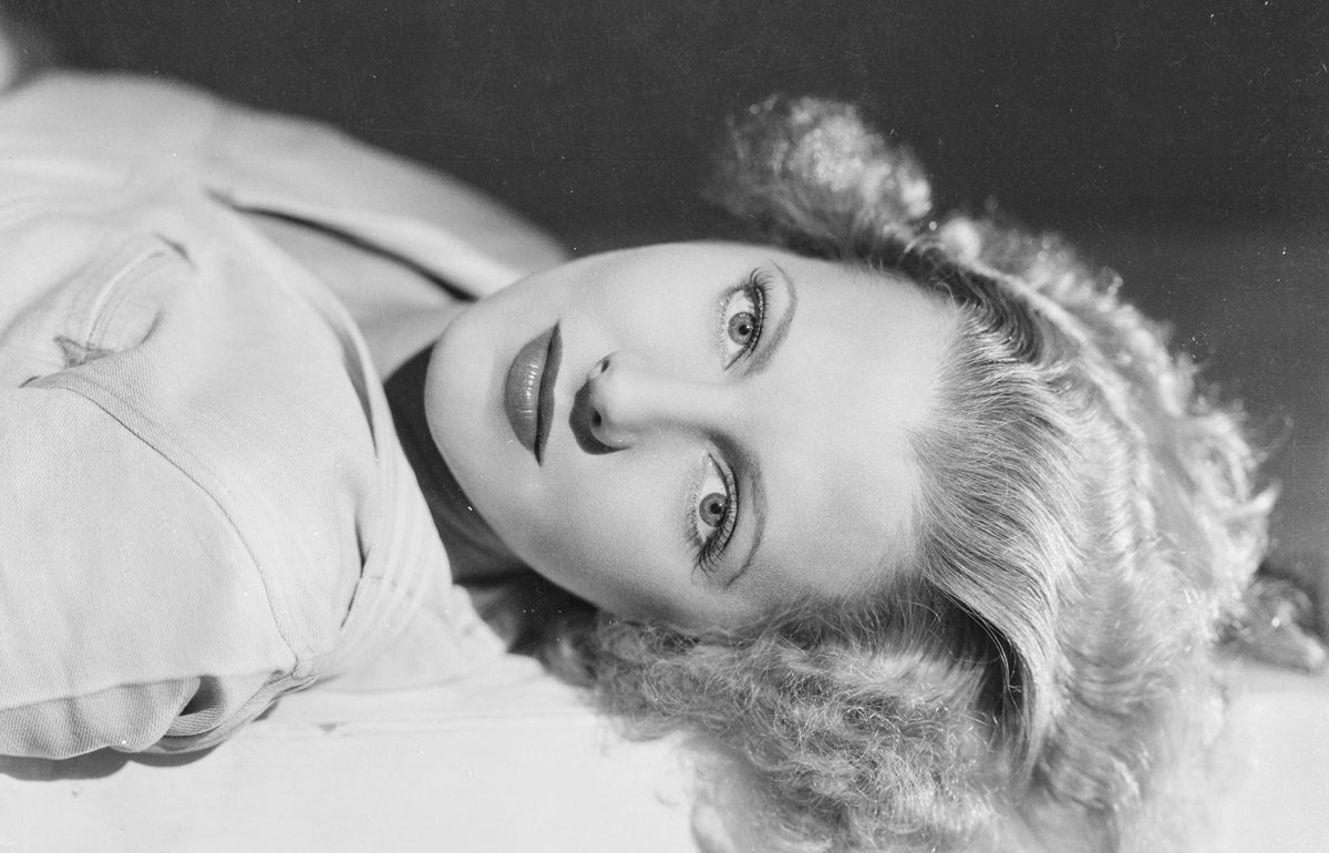 Jean Arthur