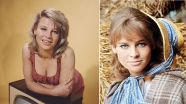 Julie Christie 1960S