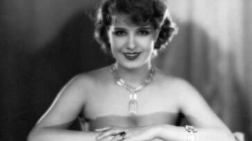Lili Damita