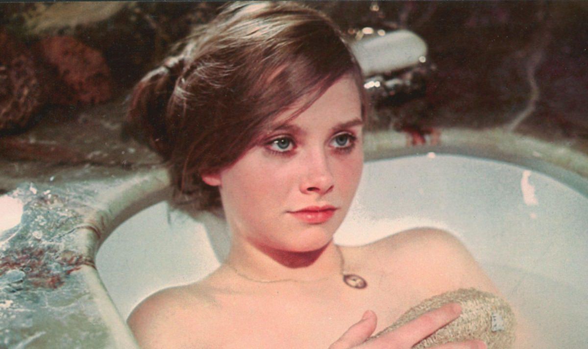 Linda Hayden