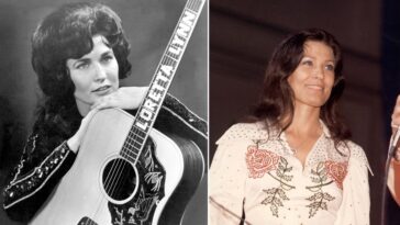 Loretta Lynn Young
