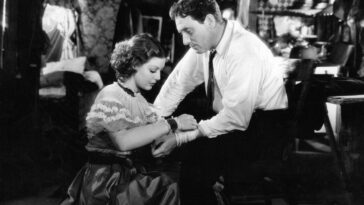 Loretta Young Movies