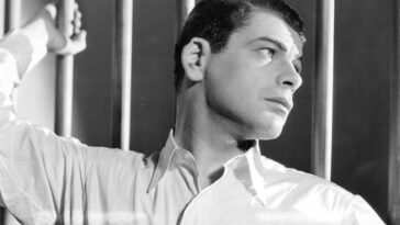 Paul Muni