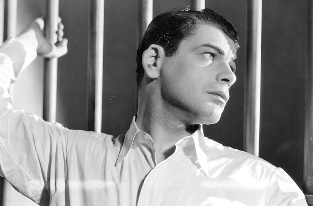 Paul Muni