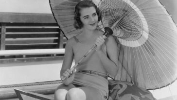 Ruby Keeler