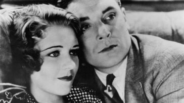 Ruby Keeler 42Nd Street