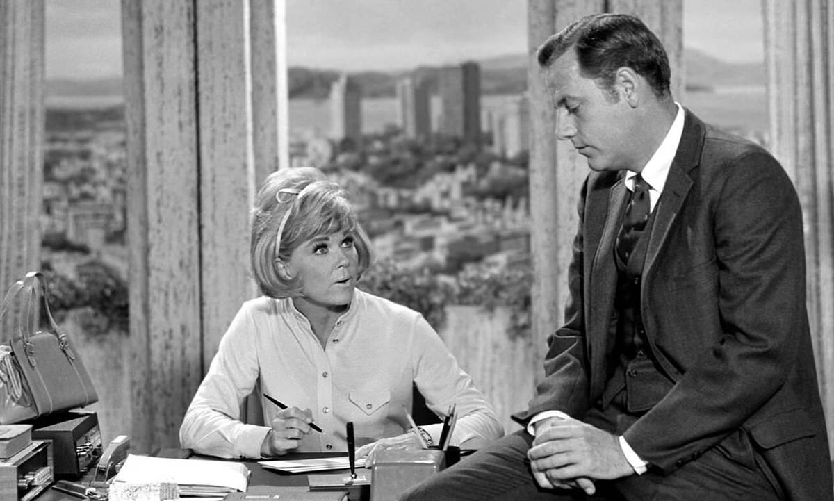 The Doris Day Show