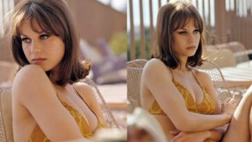 Lana Wood Playboy