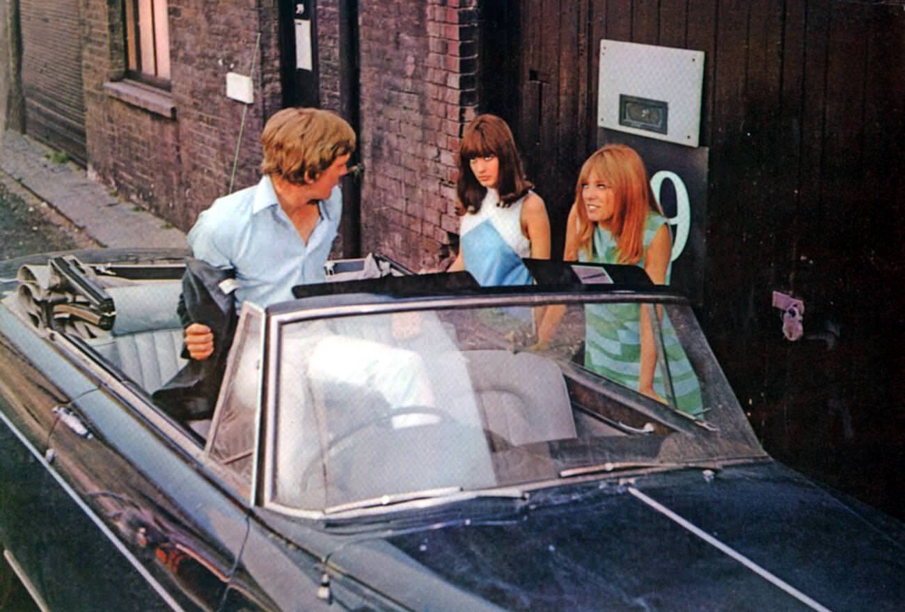 Blow-Up 1966