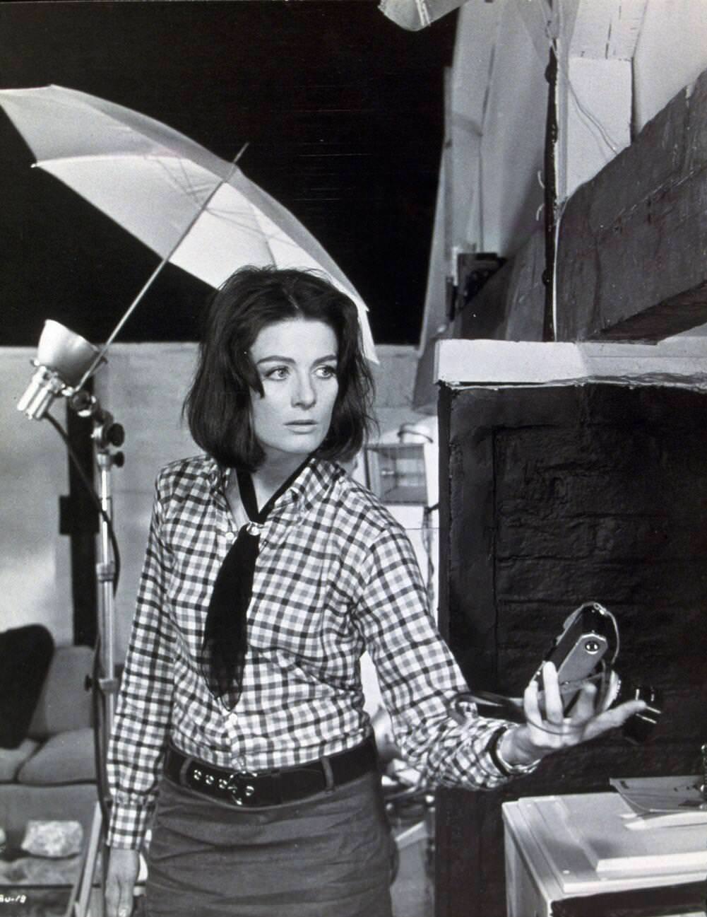 &Amp;Quot;Blow-Up,&Amp;Quot; 1966.