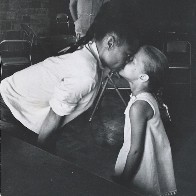 The Sweet And Loving Moments Of Eartha Kitt With Daughter Kitt Captured In 1960S Photos