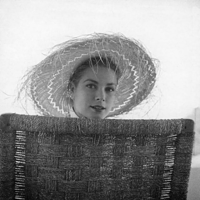 Grace Kelly'S Tranquil 1955 Vacation In Jamaica In Fabulous Photos
