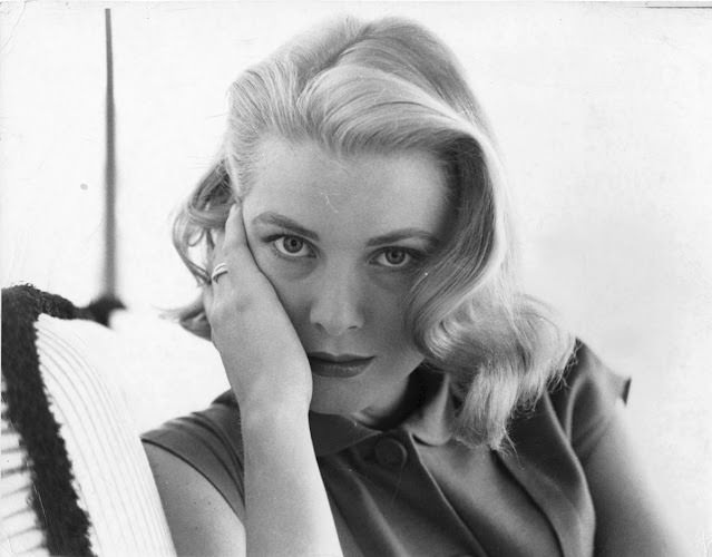 Grace Kelly'S Tranquil 1955 Vacation In Jamaica In Fabulous Photos