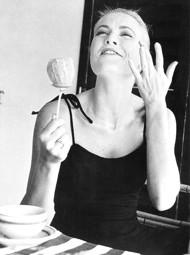 Grace Kelly'S Tranquil 1955 Vacation In Jamaica In Fabulous Photos