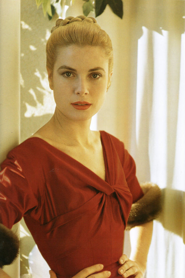 Grace Kelly'S Tranquil 1955 Vacation In Jamaica In Fabulous Photos