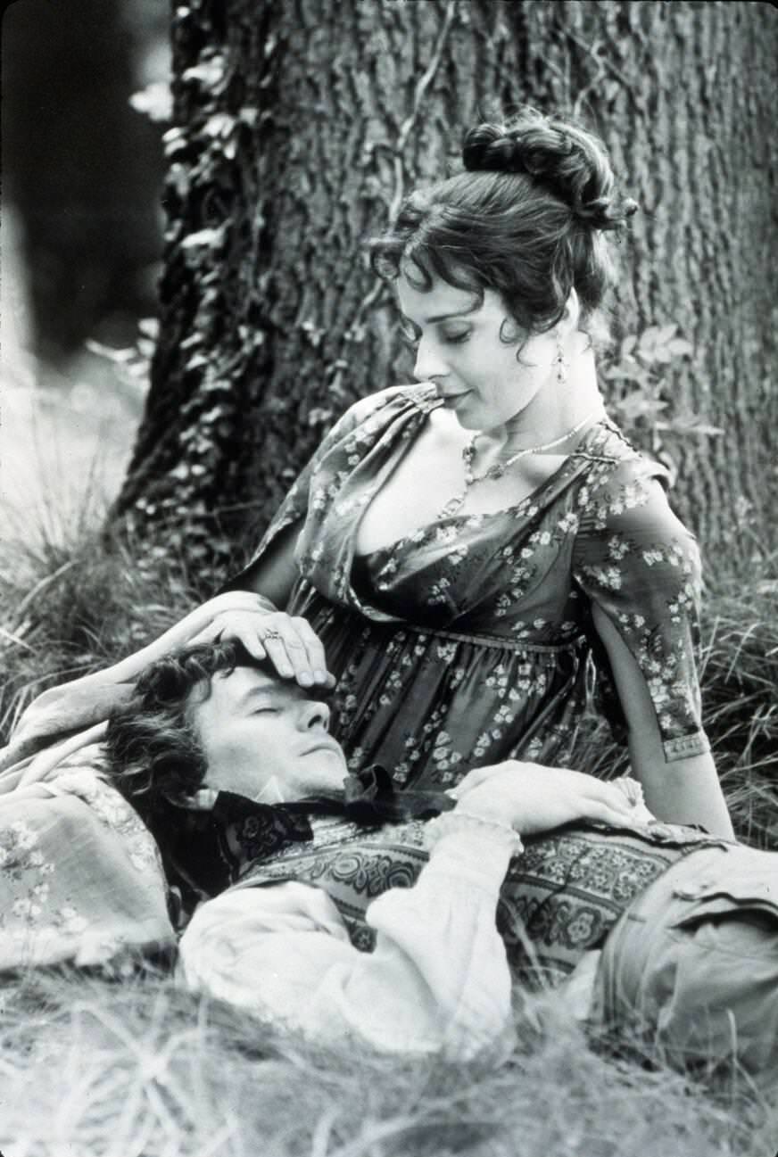 Gary Oldman As Ludwig Van Beethoven In &Amp;Quot;Immortal Beloved,&Amp;Quot; 1994.