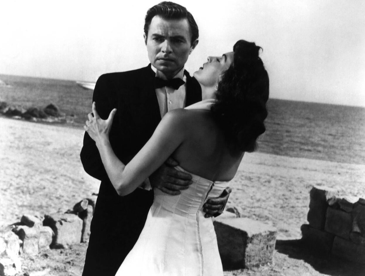 &Amp;Quot;Pandora And The Flying Dutchman,&Amp;Quot; 1951.