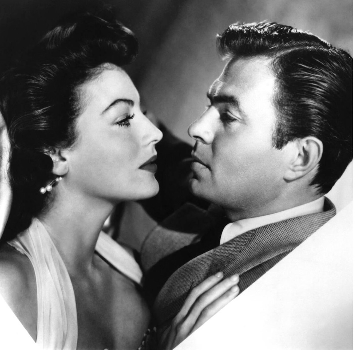 &Amp;Quot;Pandora And The Flying Dutchman,&Amp;Quot; 1951.