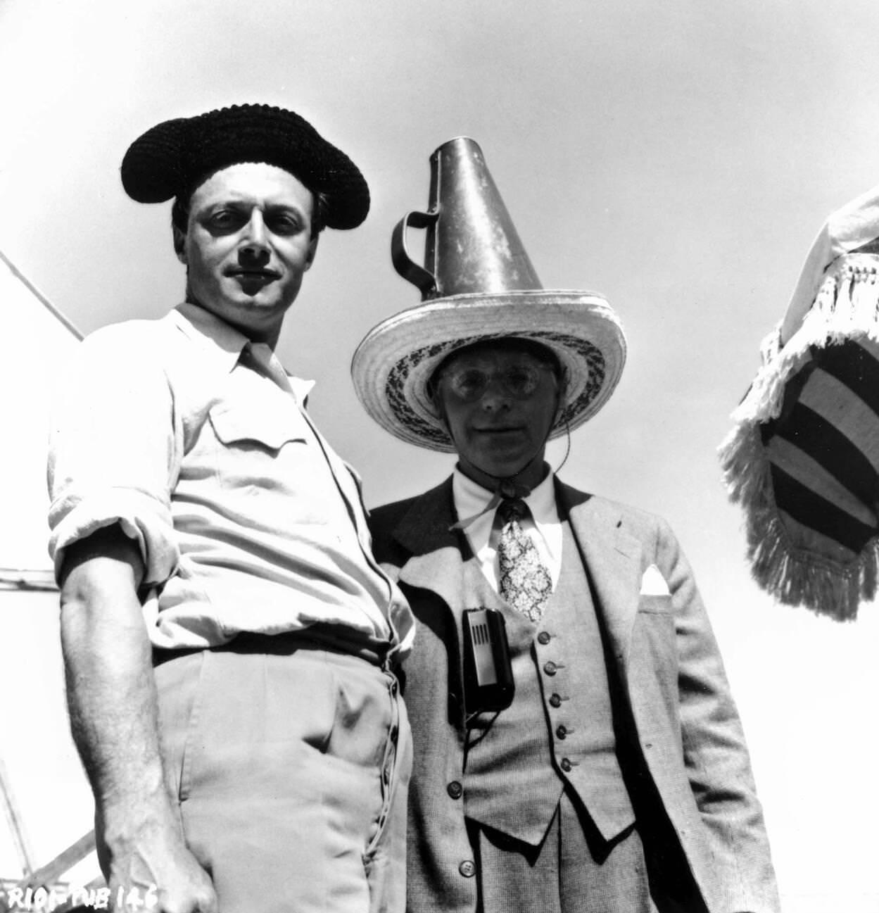 &Amp;Quot;Pandora And The Flying Dutchman,&Amp;Quot; 1951.