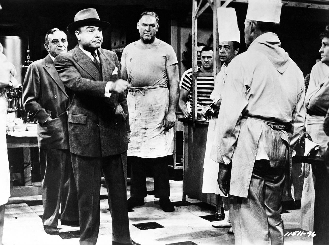 &Amp;Quot;To Catch A Thief,&Amp;Quot; 1955.