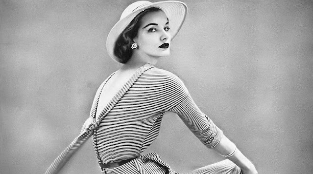 Bonnie Cashin Fashion