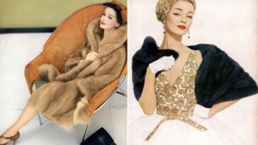 Dolores Hawkins Modeling Career