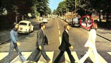 Paul Cole On The Beatles