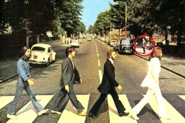 Paul Cole On The Beatles