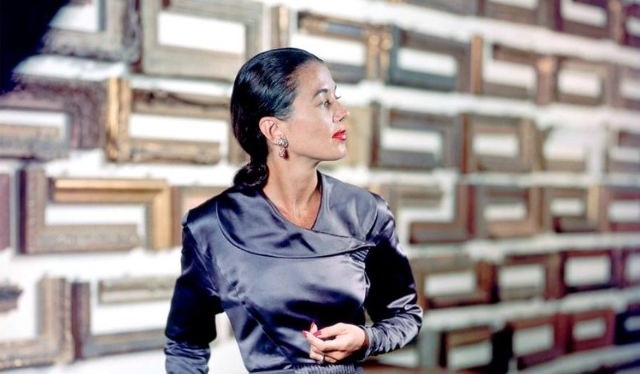 Pauline Trigere 1940S Fashion