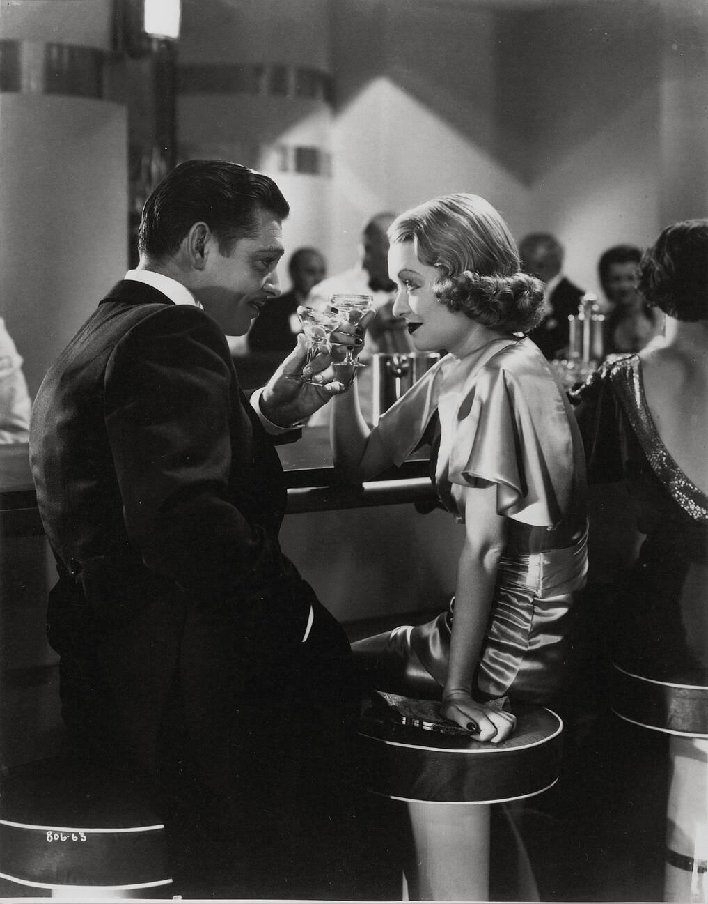 After Office Hours, 1935.