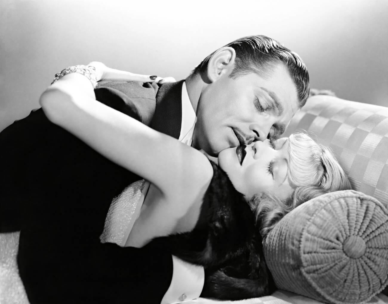 After Office Hours, 1935