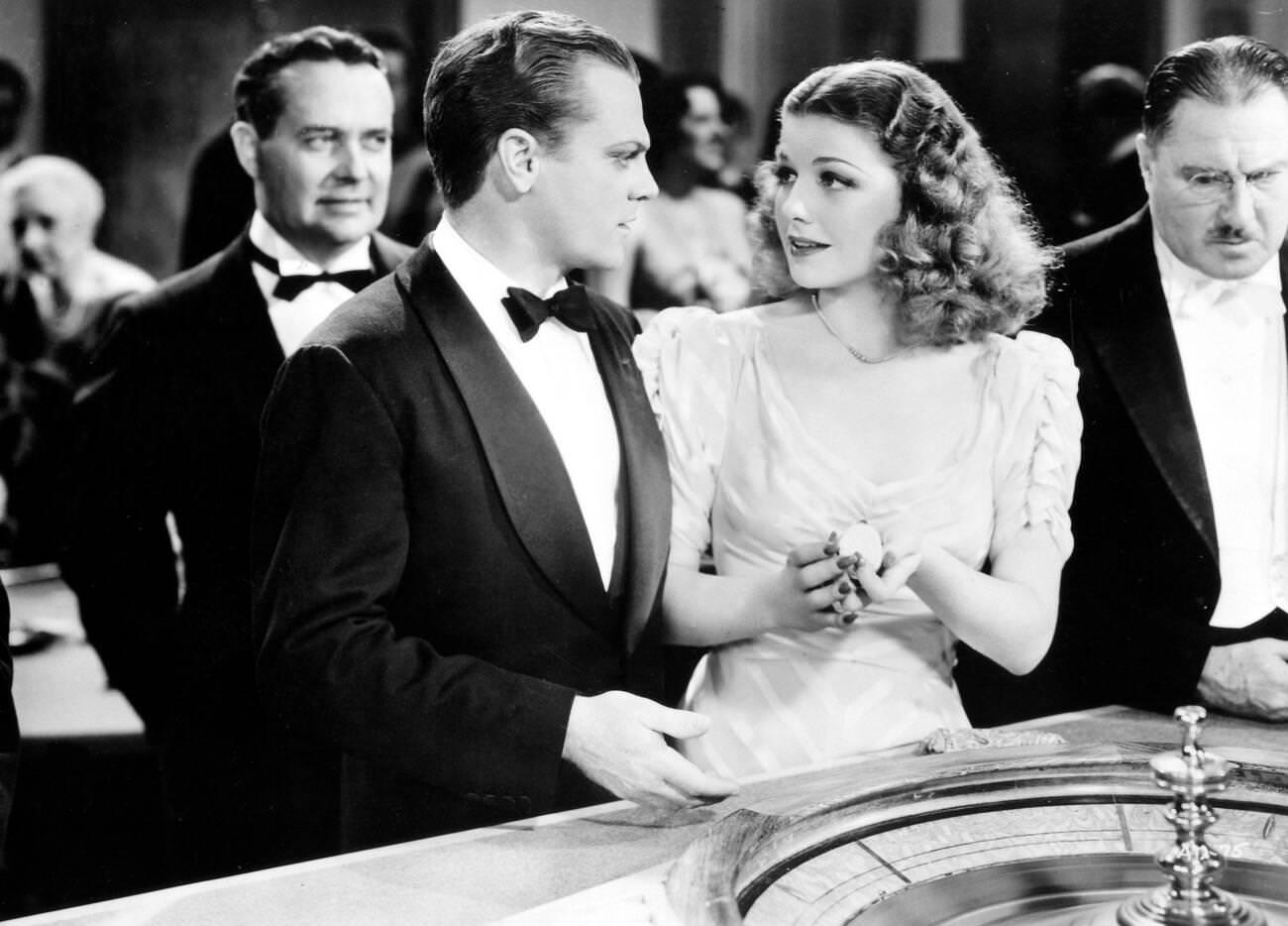 Angels With Dirty Faces, 1938.